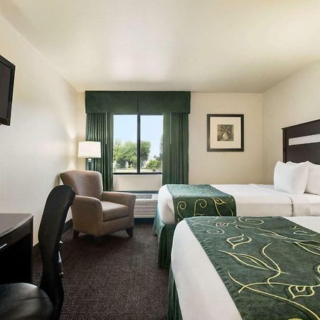 Baymont By Wyndham Glenwood Hotel Eksteriør billede