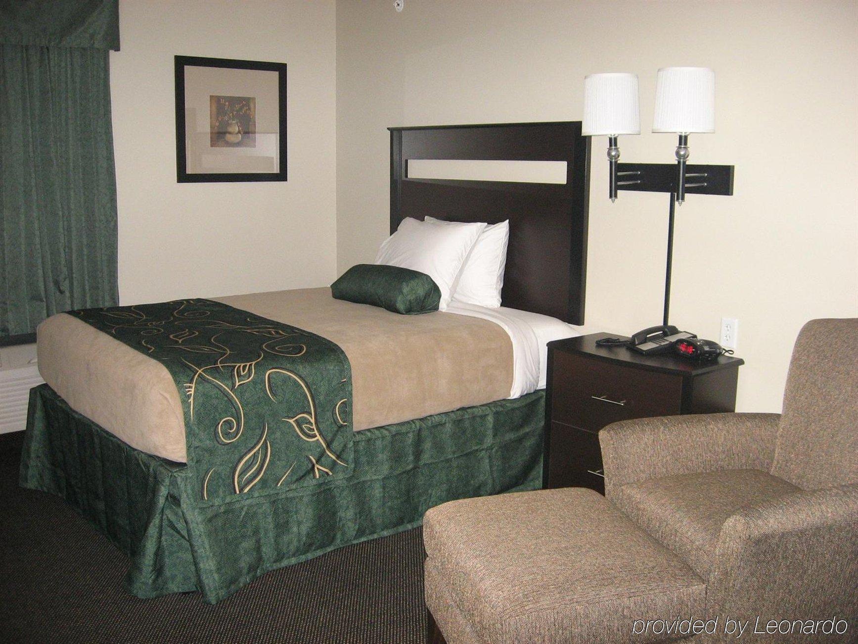 Baymont By Wyndham Glenwood Hotel Værelse billede